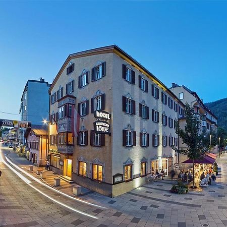 קופשטיין Hotel Goldener Loewe מראה חיצוני תמונה