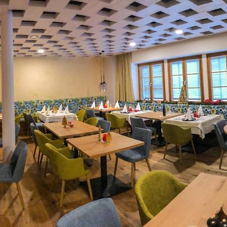 קופשטיין Hotel Goldener Loewe מראה חיצוני תמונה