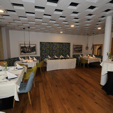 קופשטיין Hotel Goldener Loewe מראה חיצוני תמונה