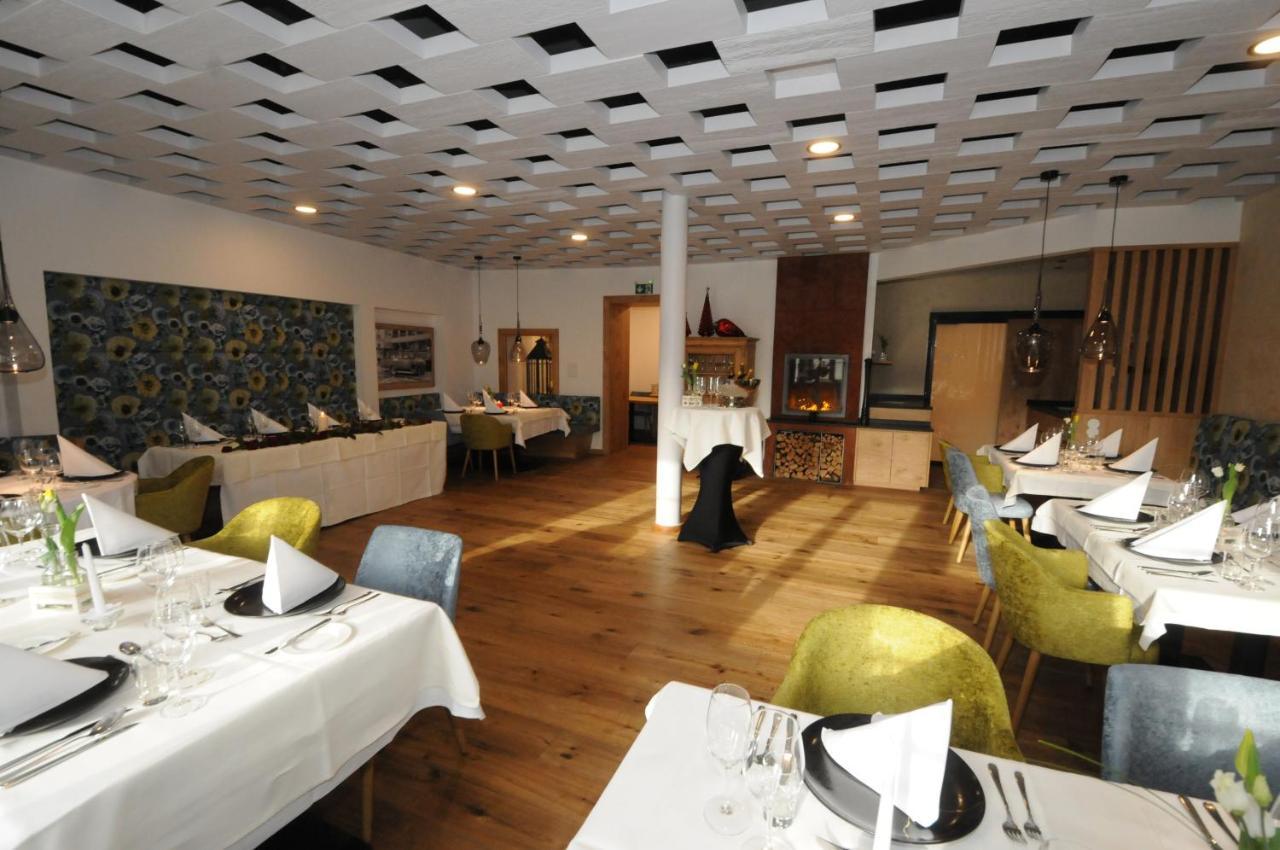 קופשטיין Hotel Goldener Loewe מראה חיצוני תמונה