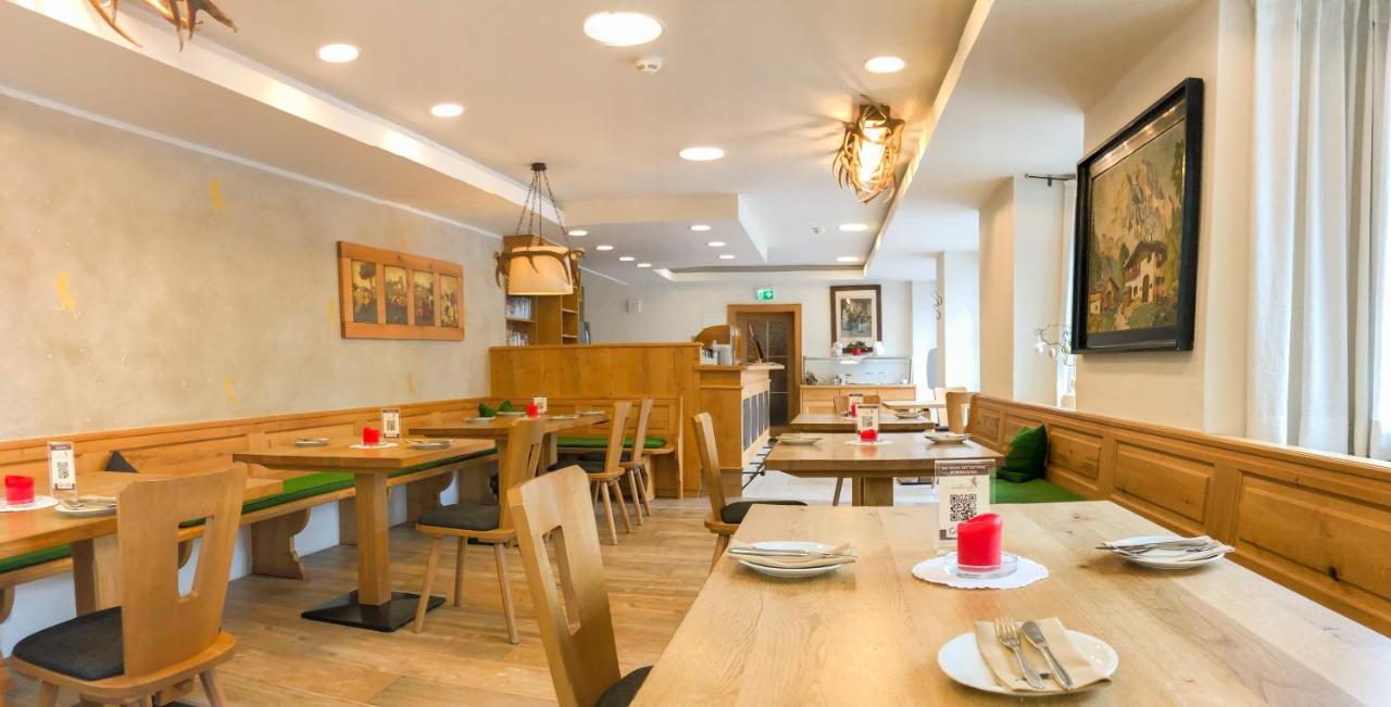 קופשטיין Hotel Goldener Loewe מראה חיצוני תמונה